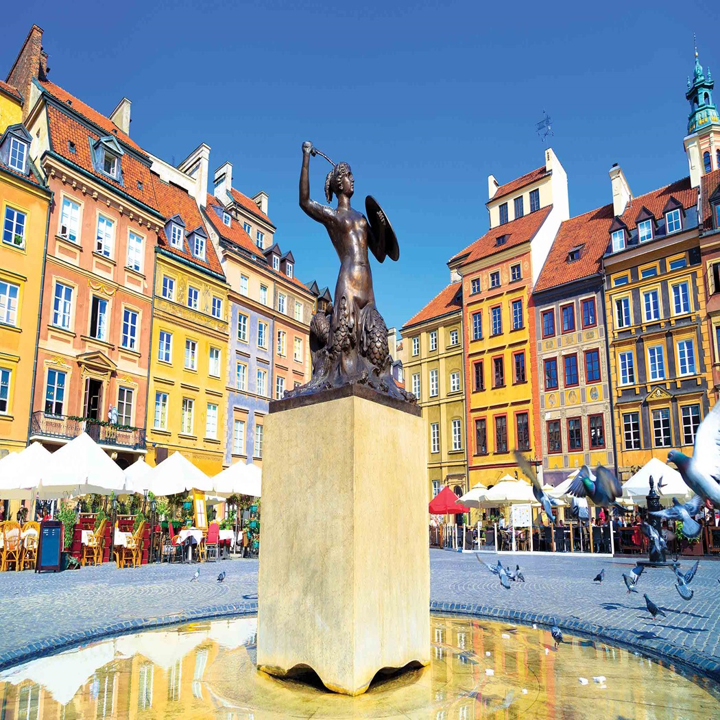 Jewish Heritage Tours & Guided Travel Tauck