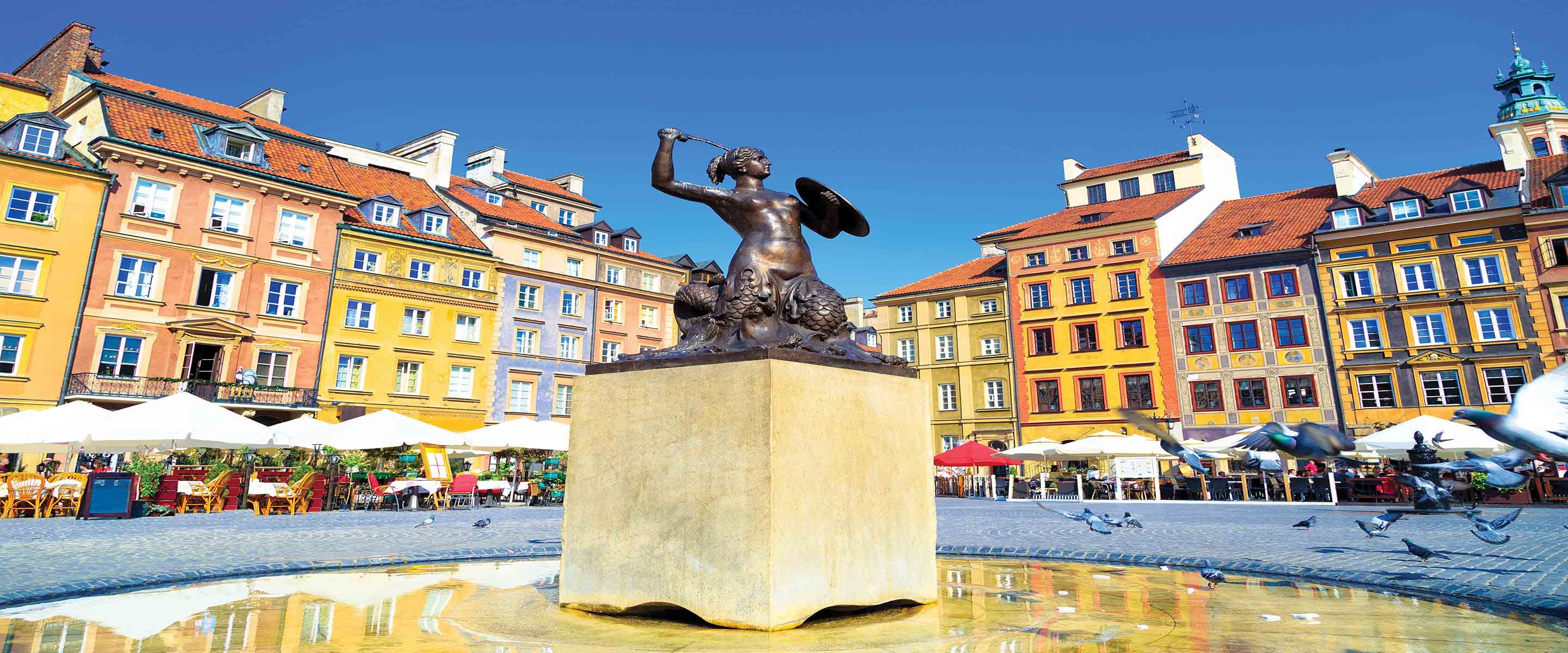 Jewish Heritage Tours & Guided Travel Tauck