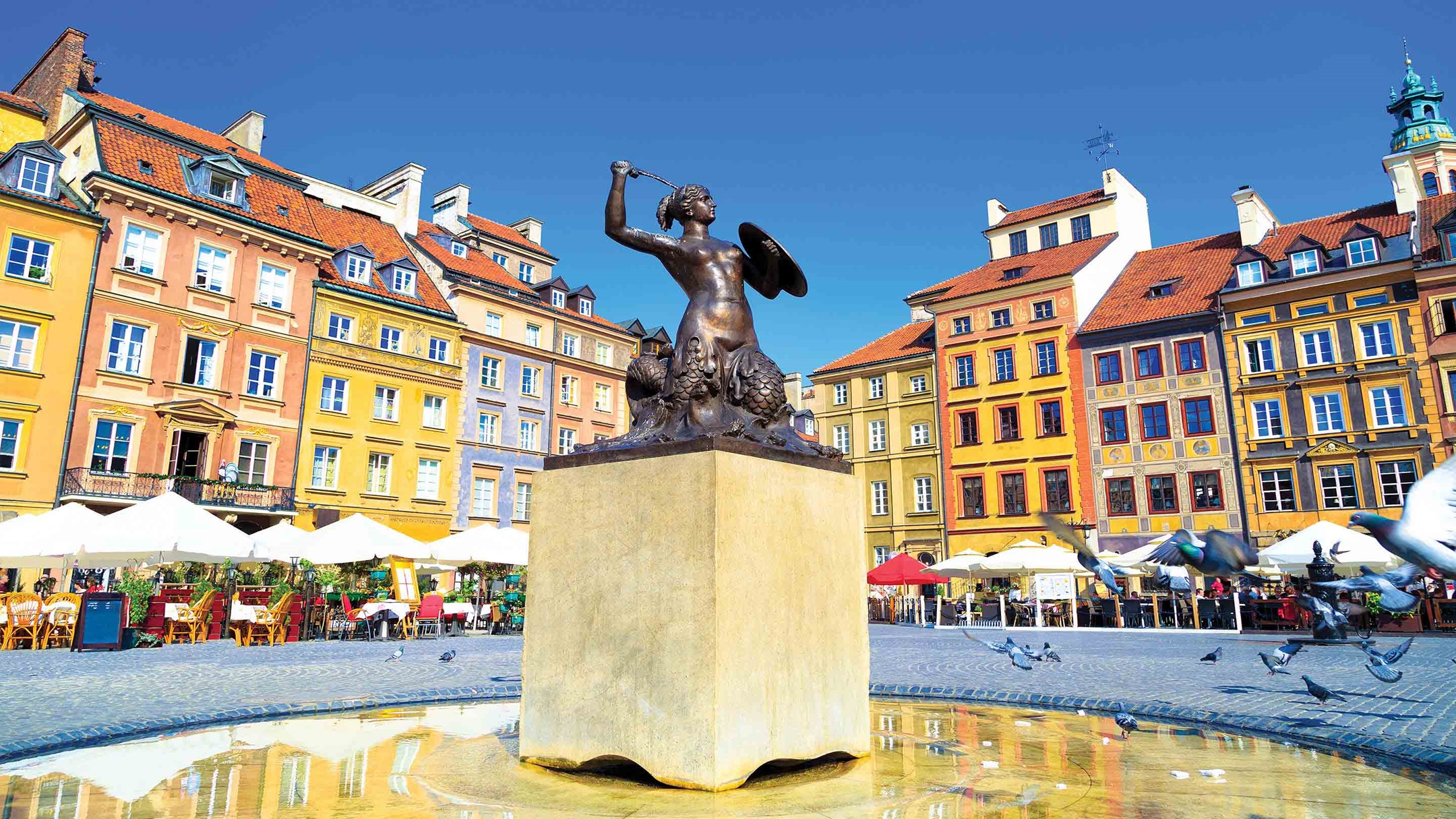 Jewish Heritage Tours & Guided Travel Tauck