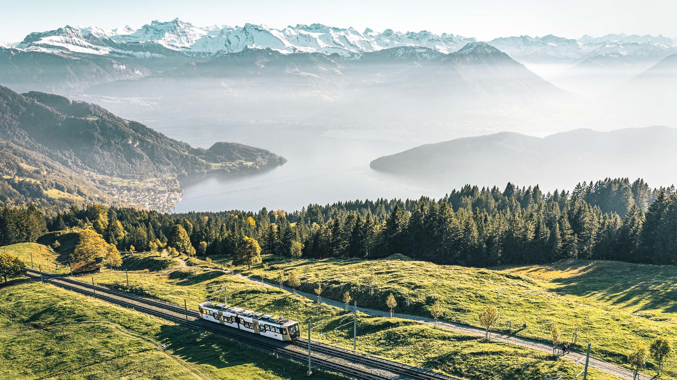 Switzerland Vacation Package Tauck