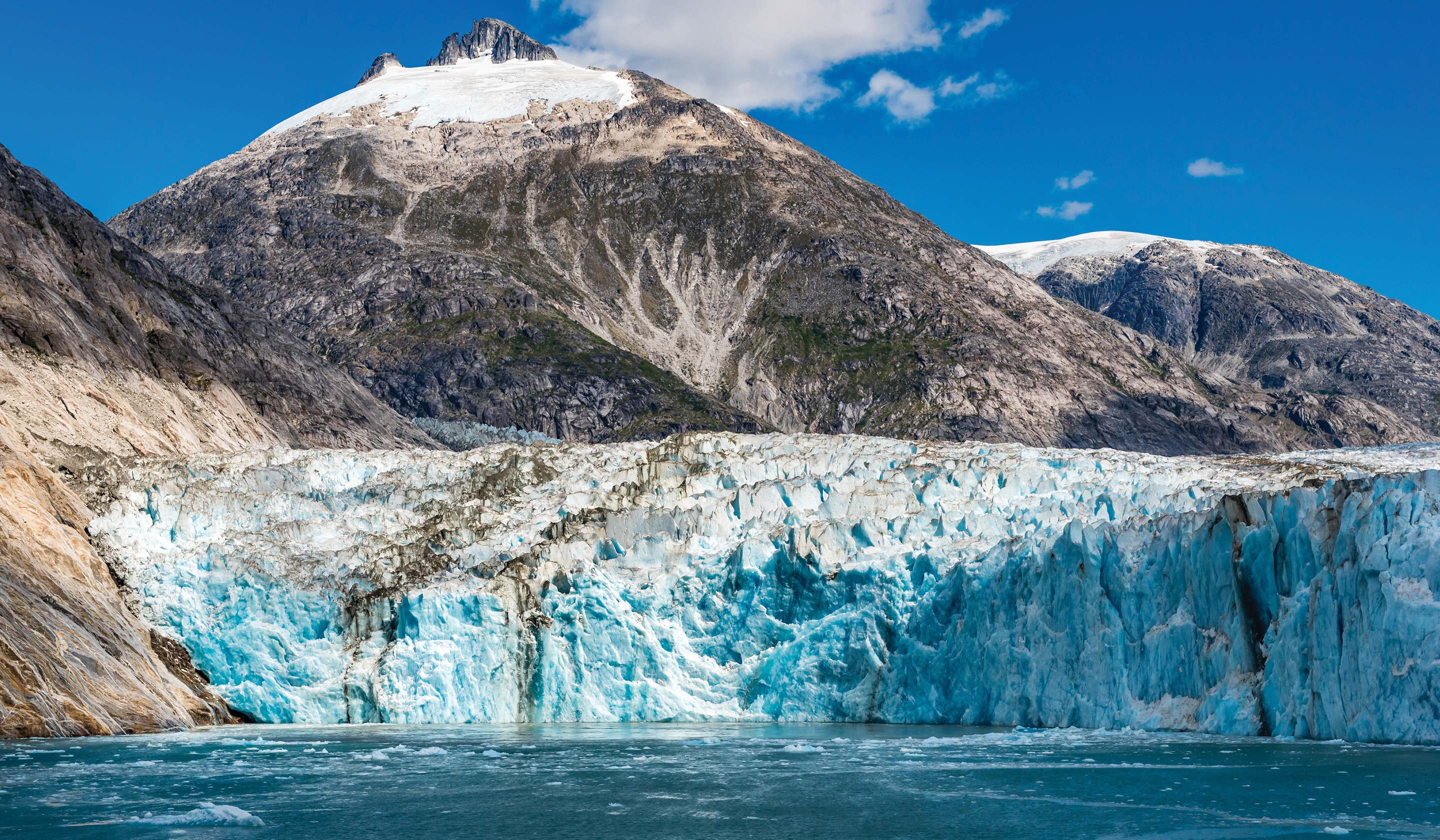 Alaska's Inside Passage - Northbound