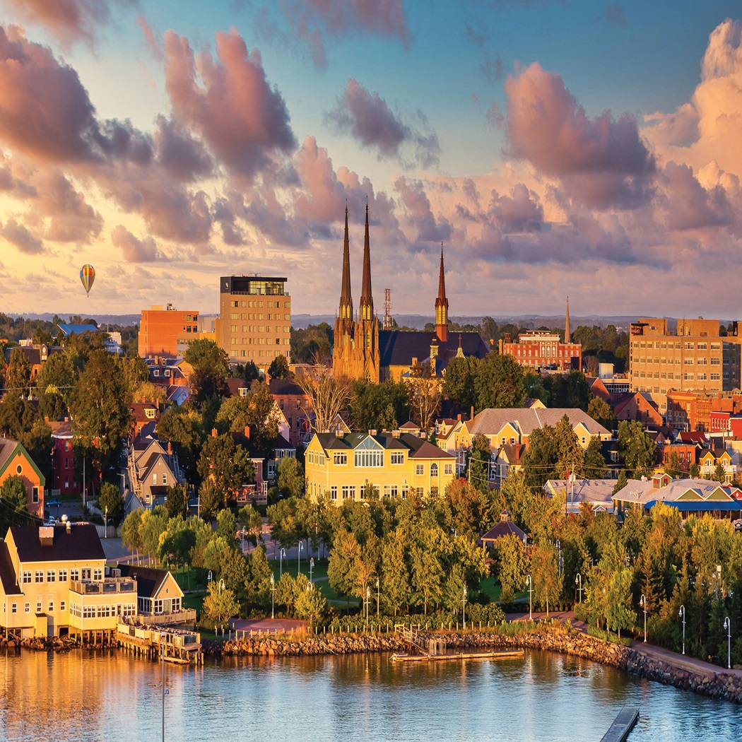 Canada And New England Cruises 2025