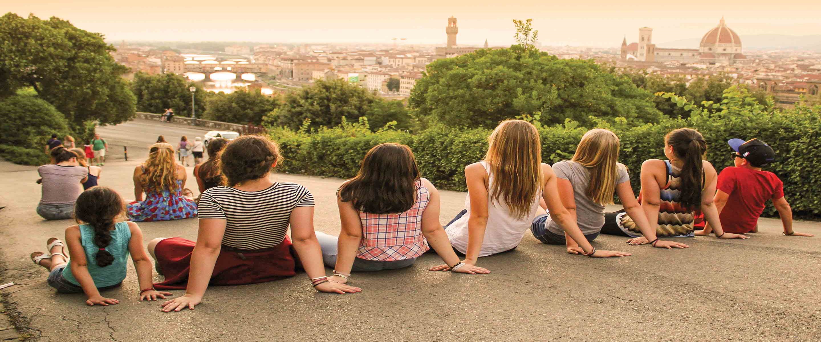 Tauck Tours 2025 Italy