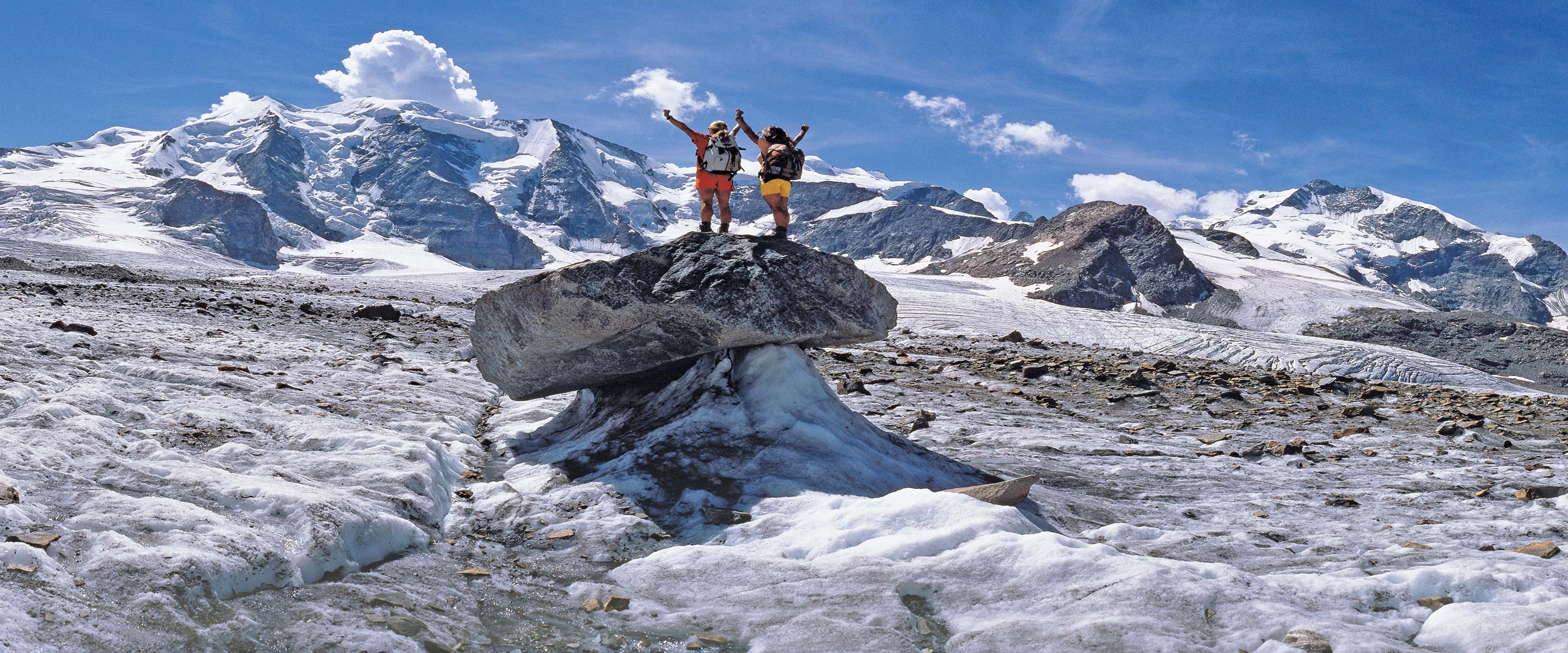 Switzerland Family Vacation with Kids 2025 / 2025 Tauck