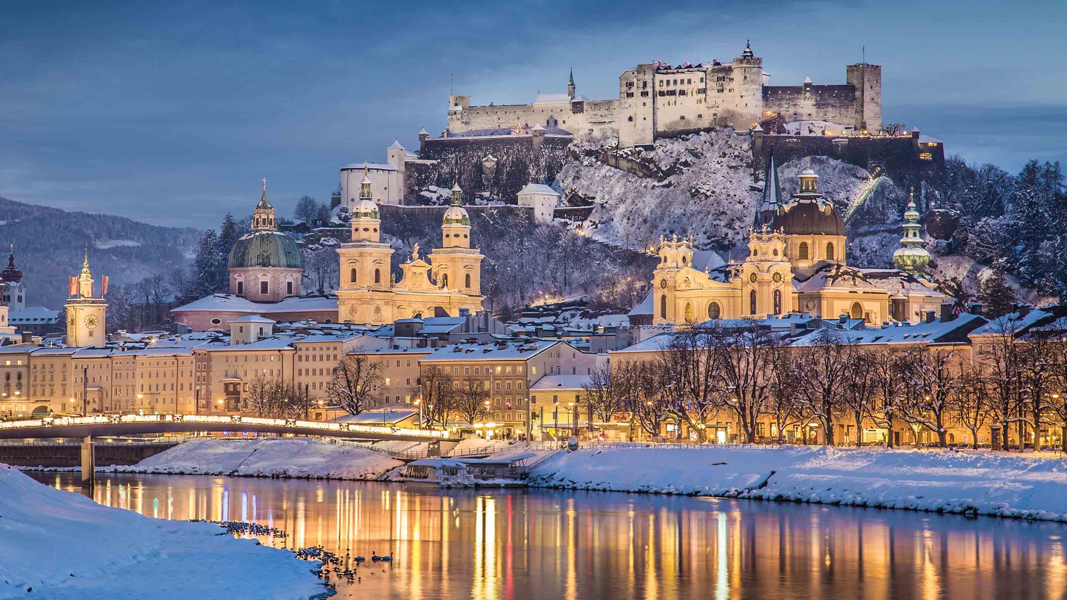 Tauck Christmas Market Cruises 2025 Packages