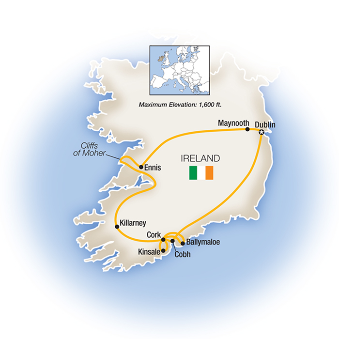 Itinerary Image