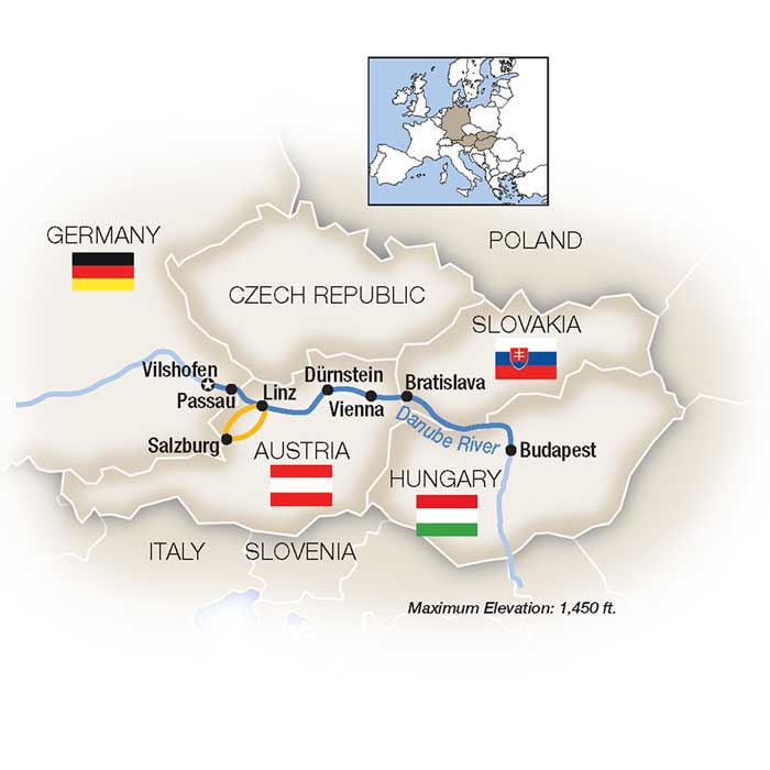 Itinerary Image