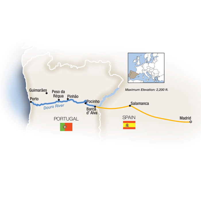 Itinerary Image