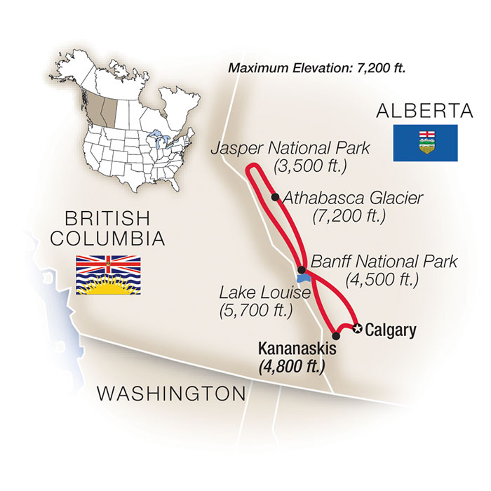 Itinerary Image