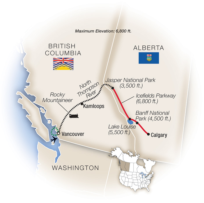 Itinerary Image