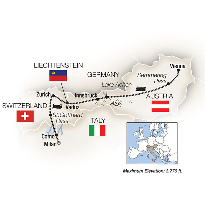 Itinerary Image