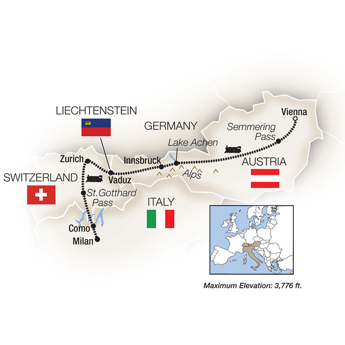 Itinerary Image