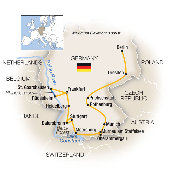 Itinerary Image