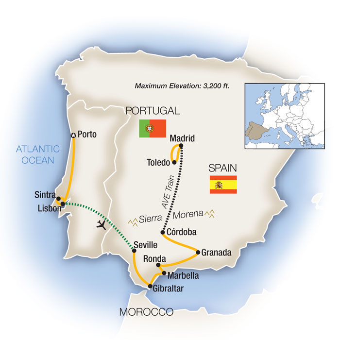 Itinerary Image