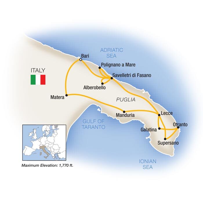 Itinerary Image