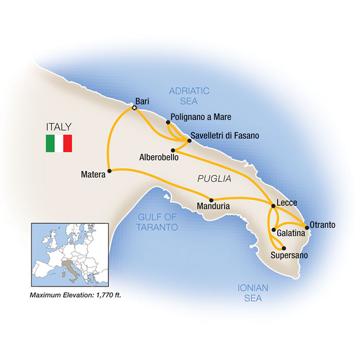 Itinerary Image