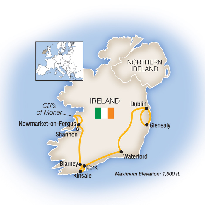 Itinerary Image