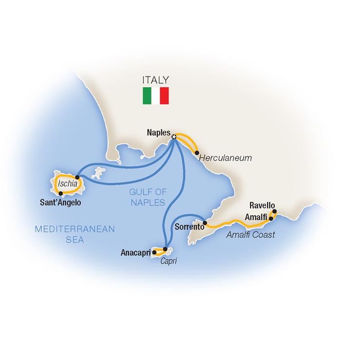 Itinerary Image