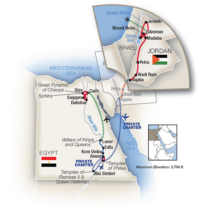 Itinerary Image