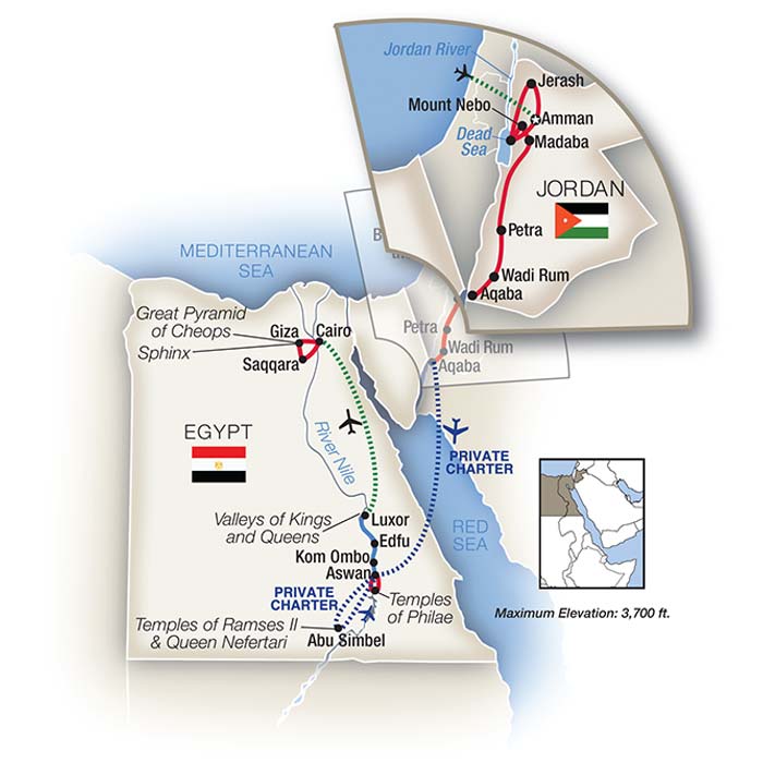 Itinerary Image