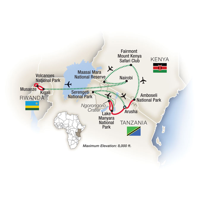 Itinerary Image