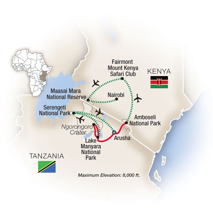 Itinerary Image