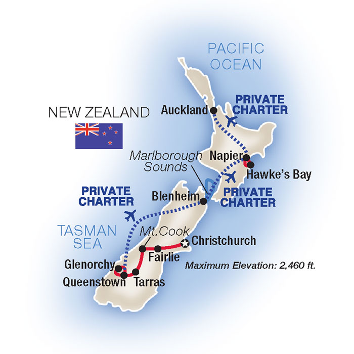 Itinerary Image