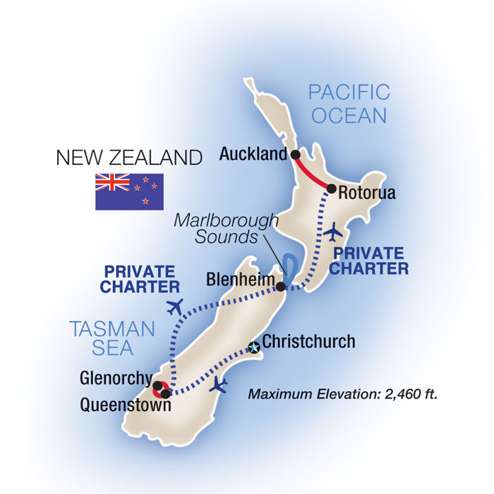 Itinerary Image