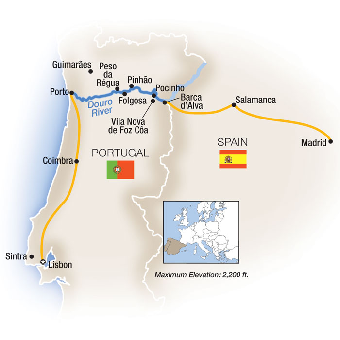 Itinerary Image