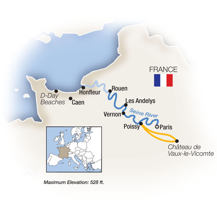 Itinerary Image