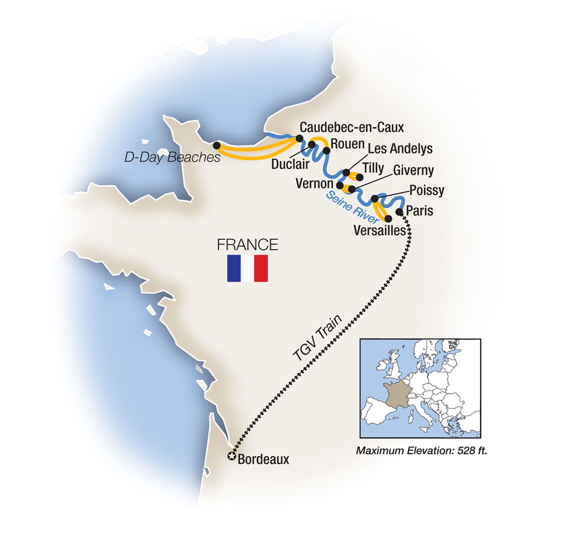 Itinerary Image