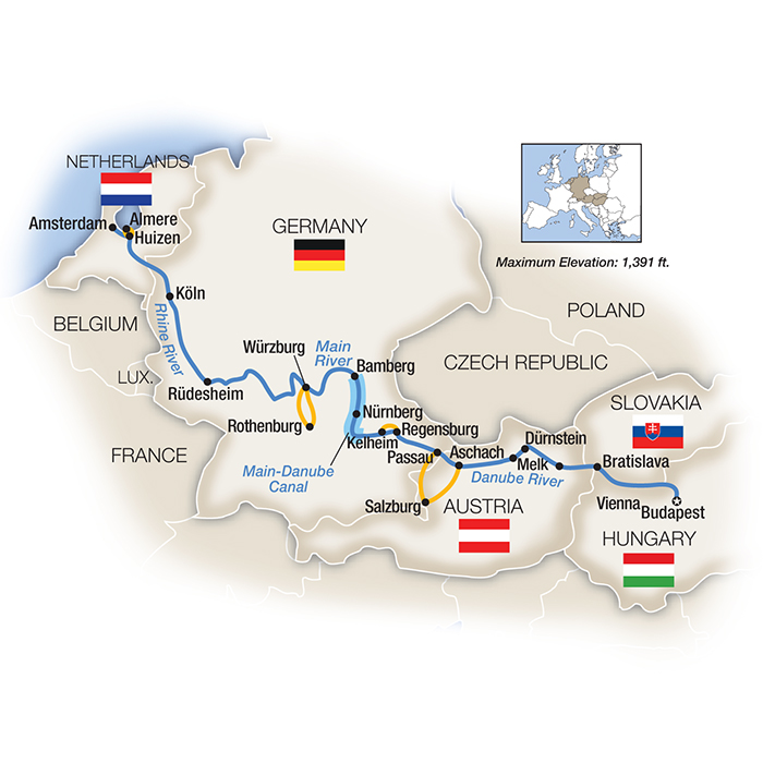 Itinerary Image