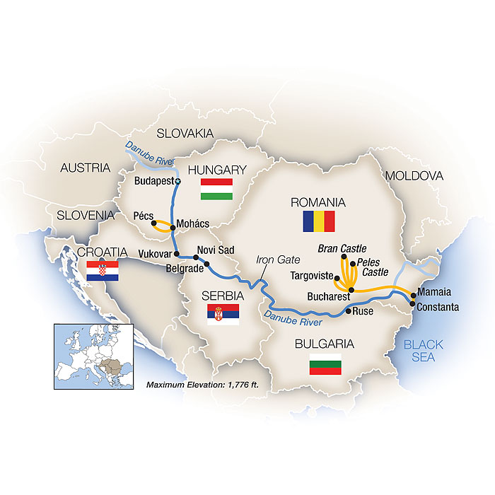 Itinerary Image