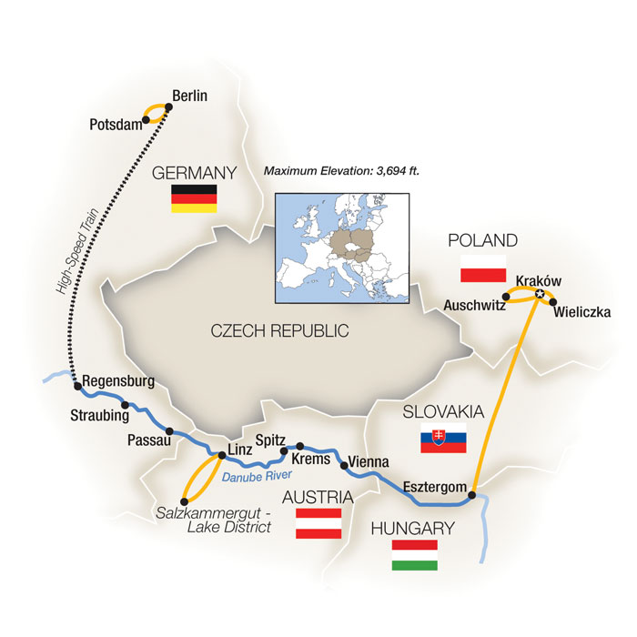 Itinerary Image