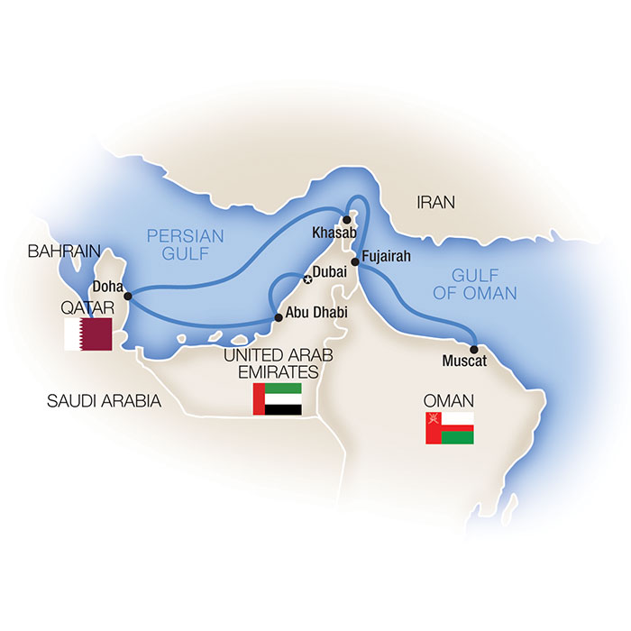 Itinerary Image