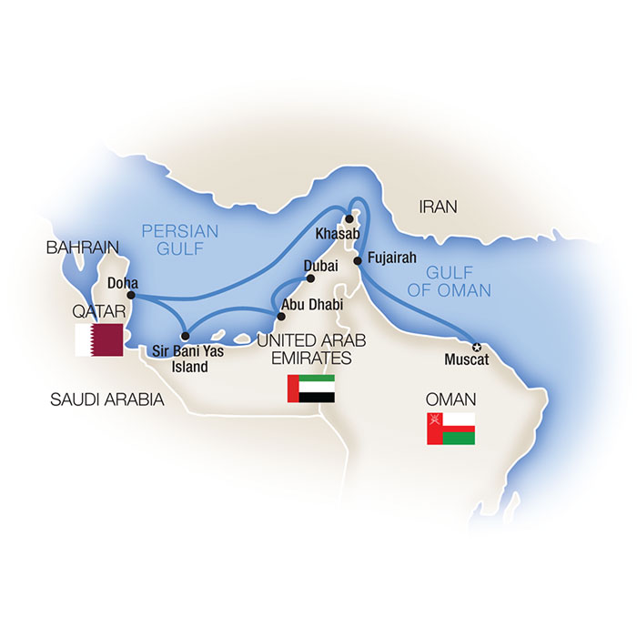 Itinerary Image