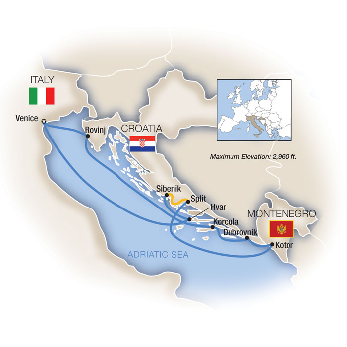 Itinerary Image