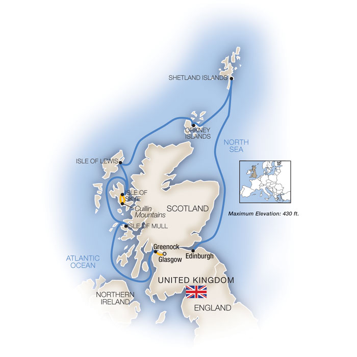 Itinerary Image