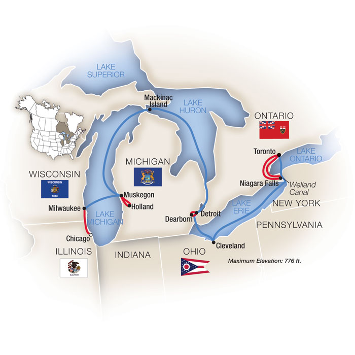 Itinerary Image