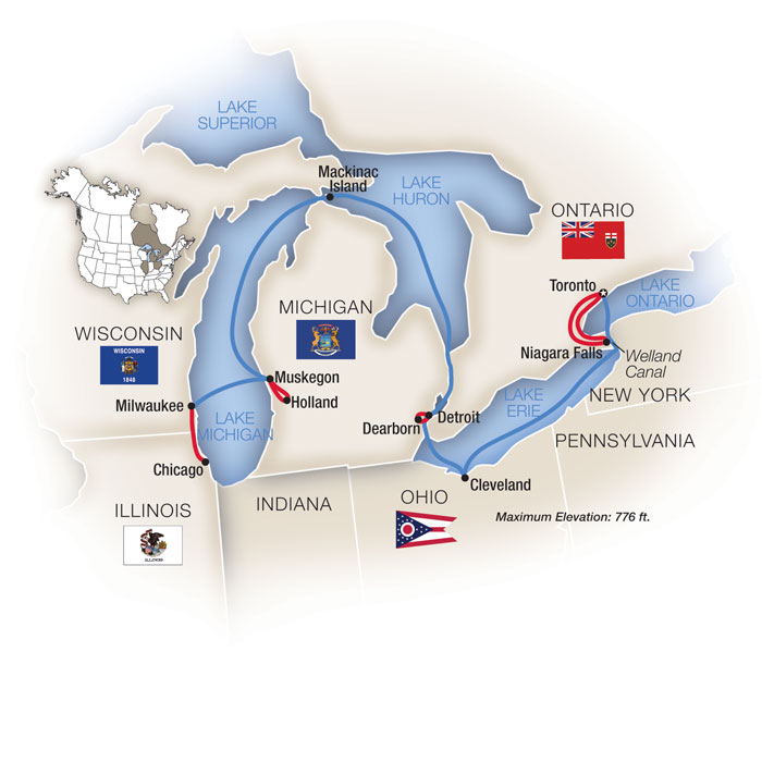 Itinerary Image