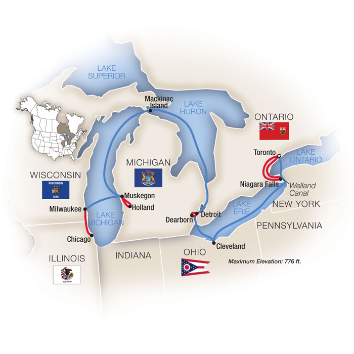 Itinerary Image
