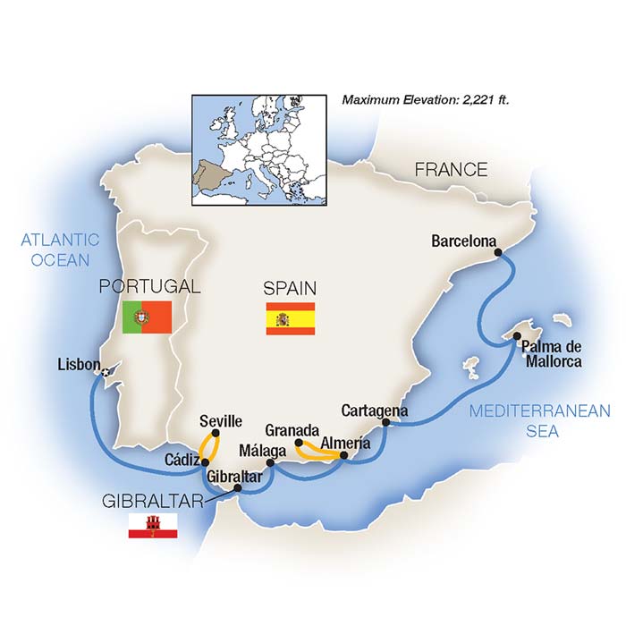 Itinerary Image