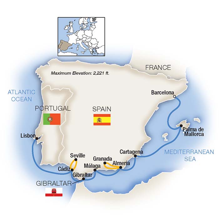 Itinerary Image