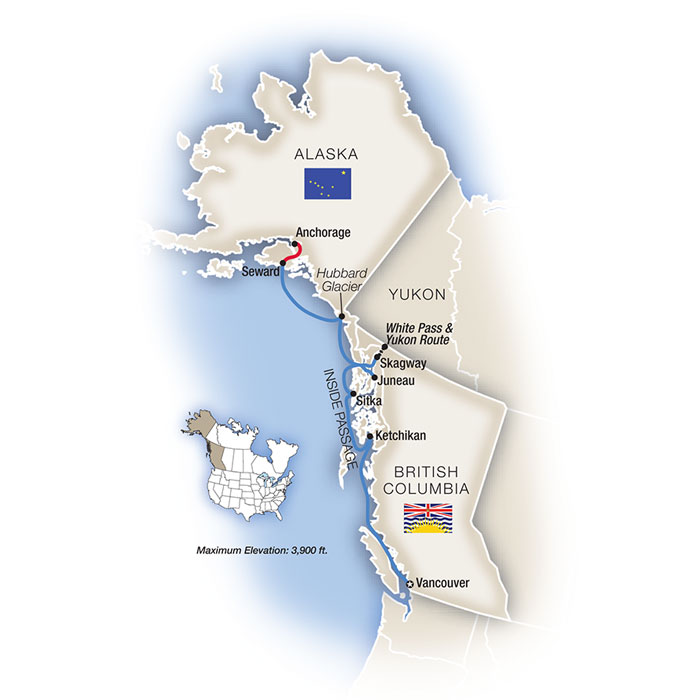 Itinerary Image