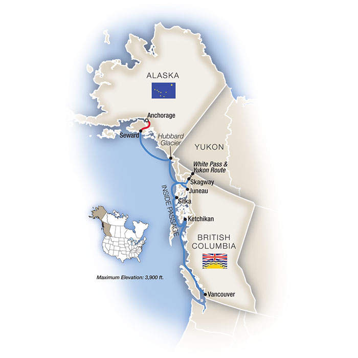 Itinerary Image