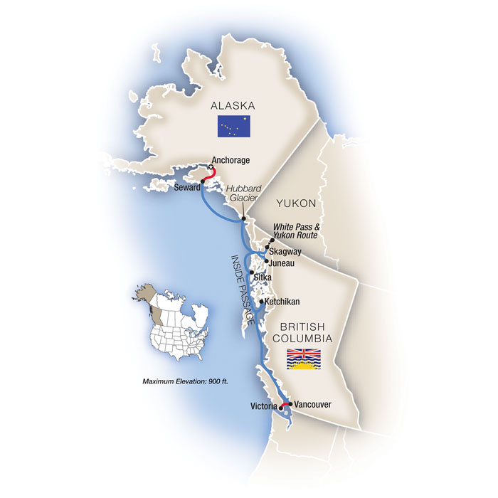 Itinerary Image