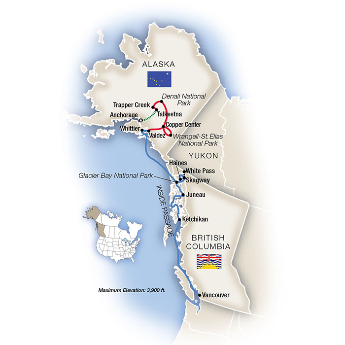 Itinerary Image