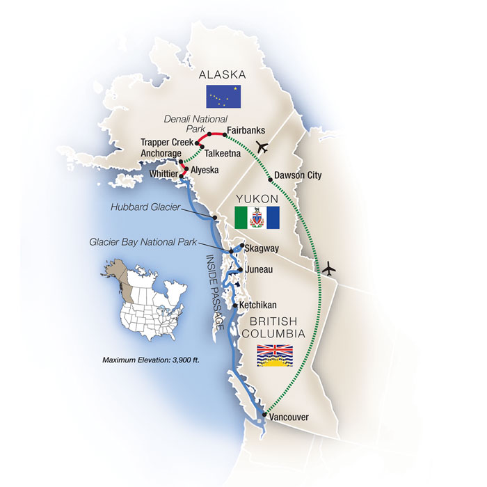 Itinerary Image
