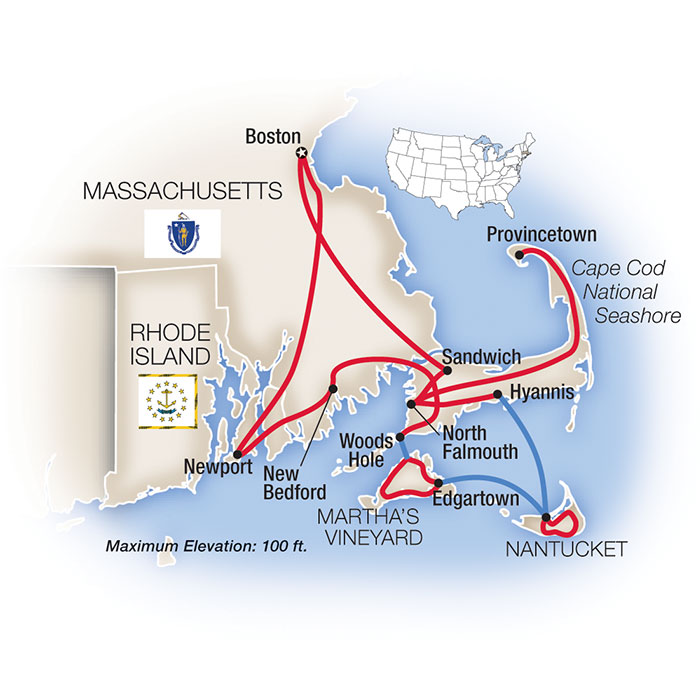 Itinerary Image