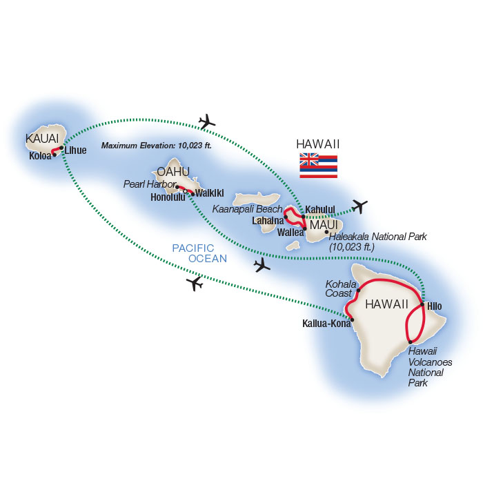Itinerary Image